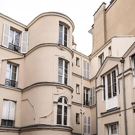 Vaugirard - Saint Germain Des Pres - Best Place ปารีส ภายนอก รูปภาพ
