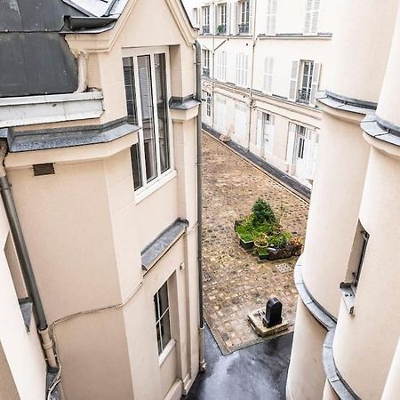 Vaugirard - Saint Germain Des Pres - Best Place ปารีส ภายนอก รูปภาพ
