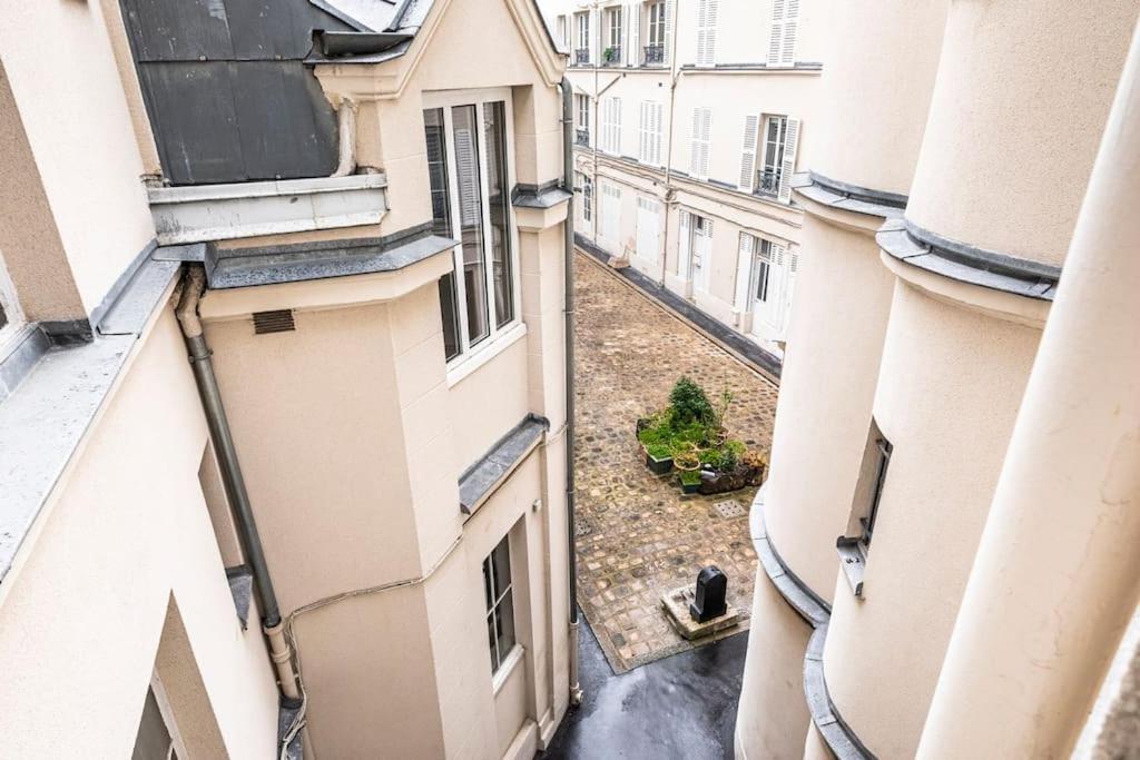 Vaugirard - Saint Germain Des Pres - Best Place ปารีส ภายนอก รูปภาพ
