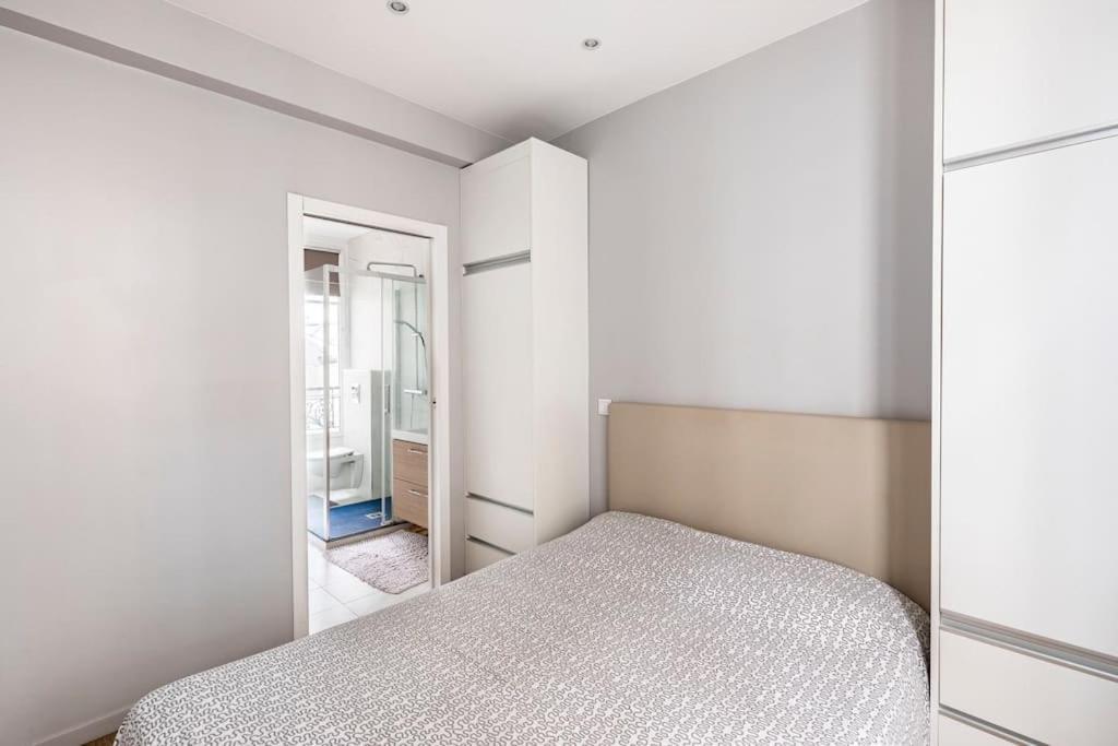 Vaugirard - Saint Germain Des Pres - Best Place ปารีส ภายนอก รูปภาพ